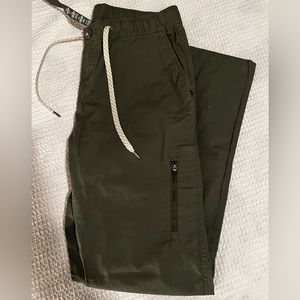 Vuori  Ripstop Pant - Long